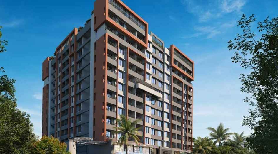 Mahalakshmi-rajput-Ekyum-Elevation-image