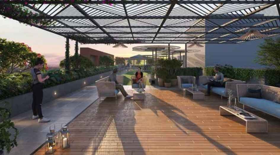 Mahalakshmi-rajput-Ekyum-Gazebo